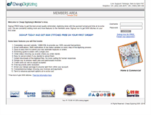 Tablet Screenshot of cheapdigitizing.net